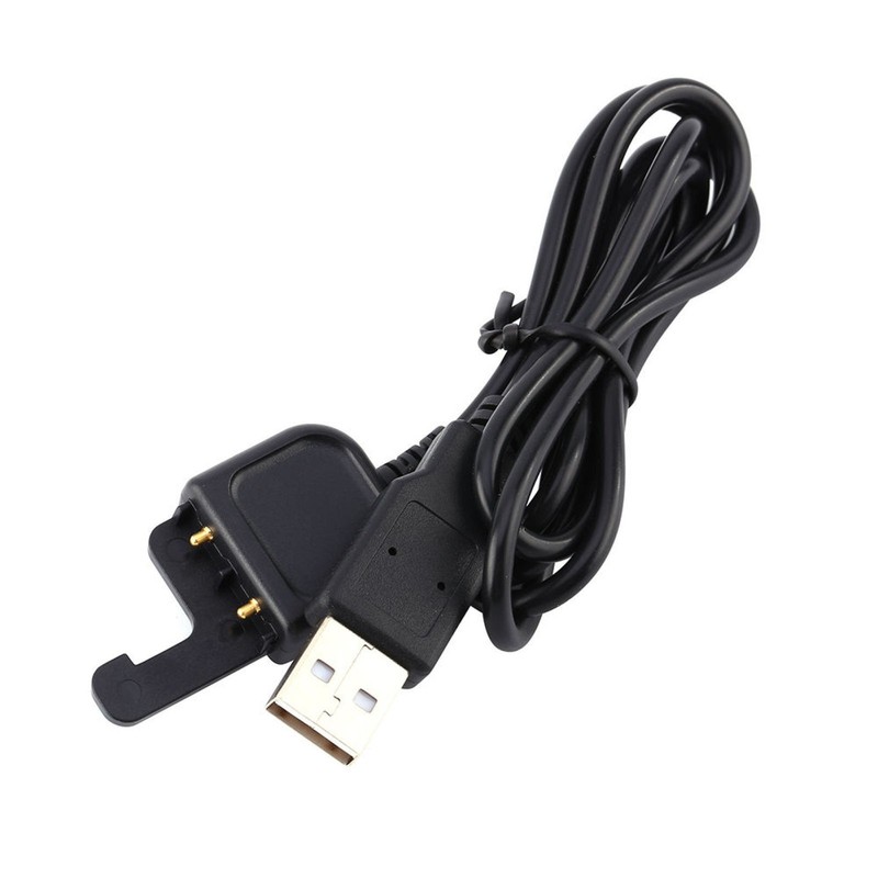 1M/40" USB Charger Charging Cable For GoPro 3 3+ 4 Wi-Fi Remote Controller gallery