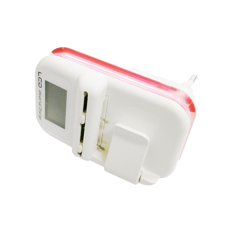 Universal Charger