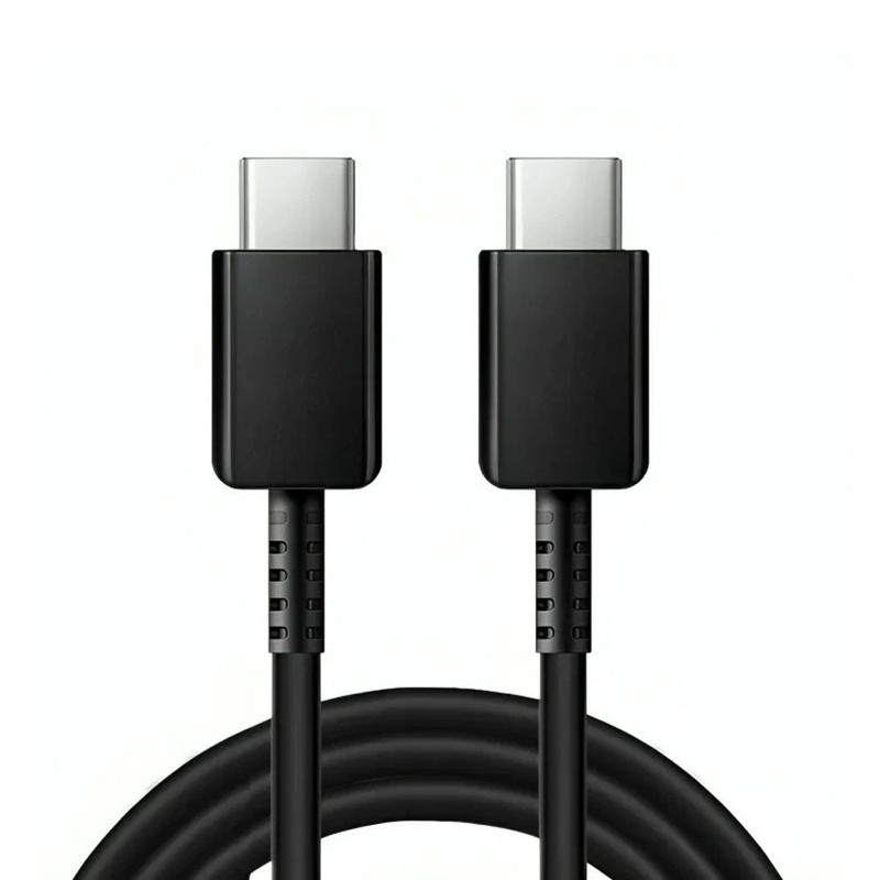 USB to Type-C Fast Charging Data SYNC Charger Cable Cord 3/6FT Lot For Samsung gallery