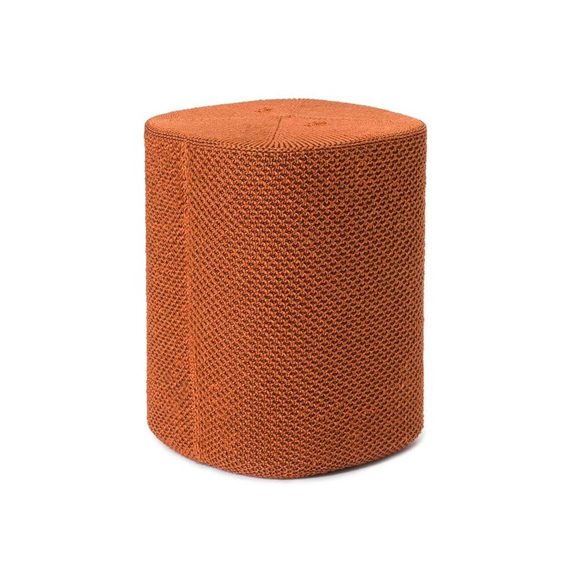 Soundskins Speaker Cover for Sonos One (2nd Gen) – Copper | Luxurious Knitted…