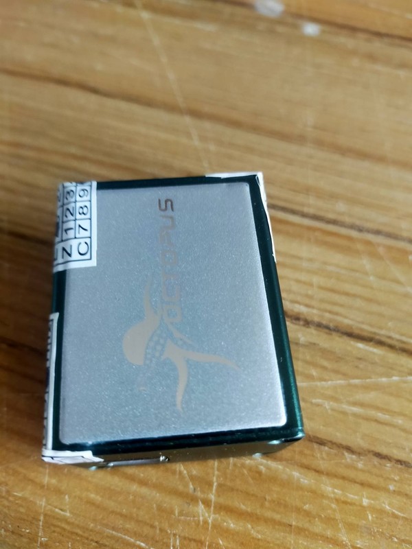 New octopus box unlo ker for LG edition Repair box only one box