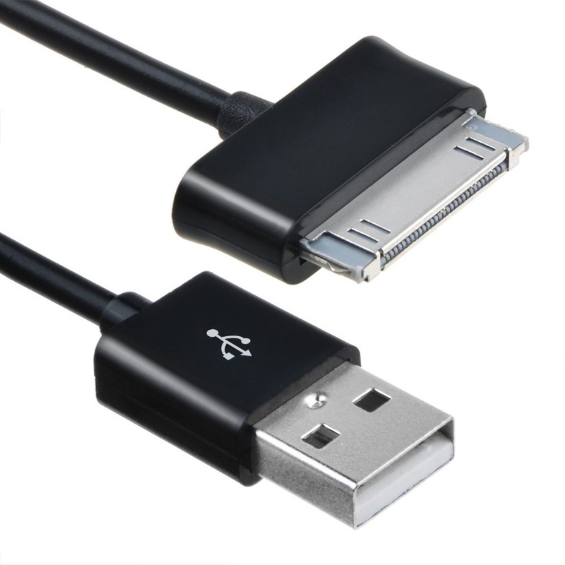 USB Data/Charging Cable Cord for Samsung Galaxy Tab SCH-1800 7"Verizon