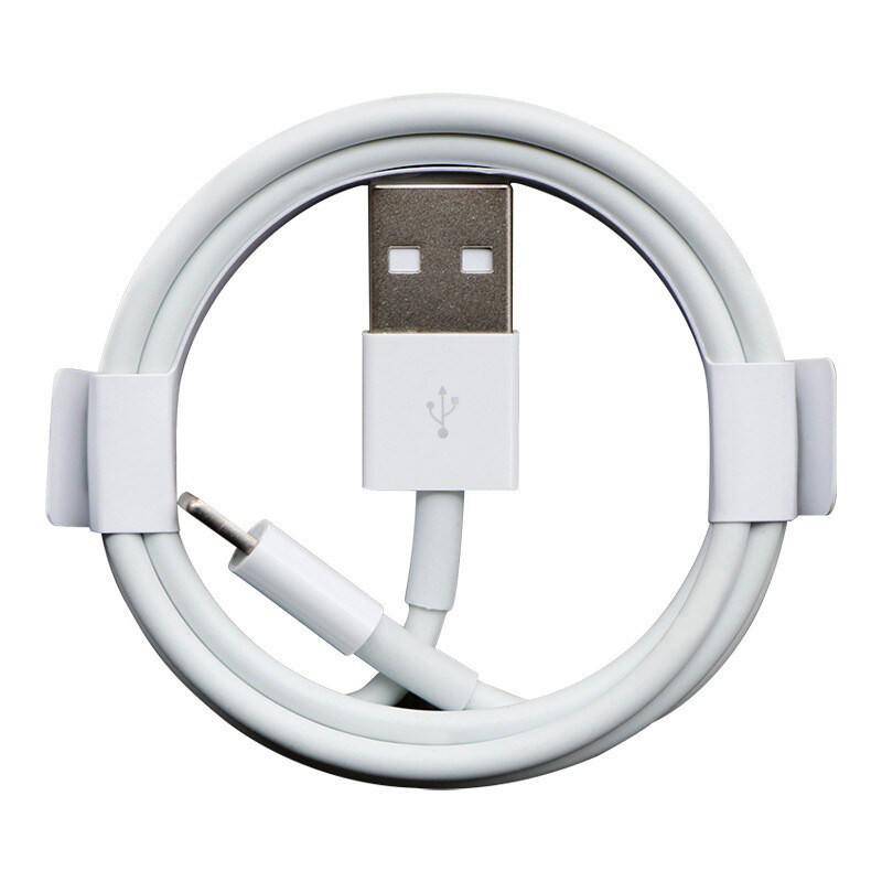 CarPlay Cable Fast Charging USB A to L Cable for iPhone 14 13 12 11 X XR 8 7 Lot