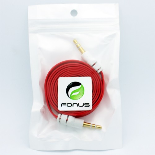 For Samsung Galaxy A07 - Aux Cable 3.5mm Adapter Car Stereo Aux-in Audio Cord gallery