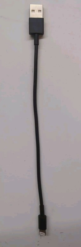 LOT OF 30 Genuine Apple Beats by Dr. Dre USB Charging Cable For BeatsX iPhone
