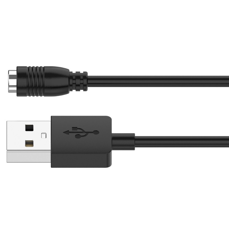 USB Charger Cable Power Cord for F10/F20/F30 Pro-TrekF21 Watches gallery