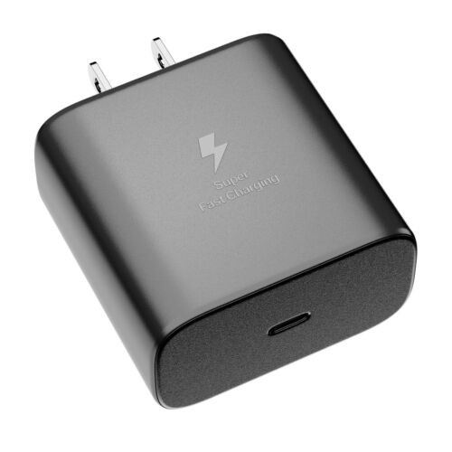 6ft Cable+ Type USB-C Super Fast Wall Chargerfor Samsung Galaxy S21 S22 S23 s24