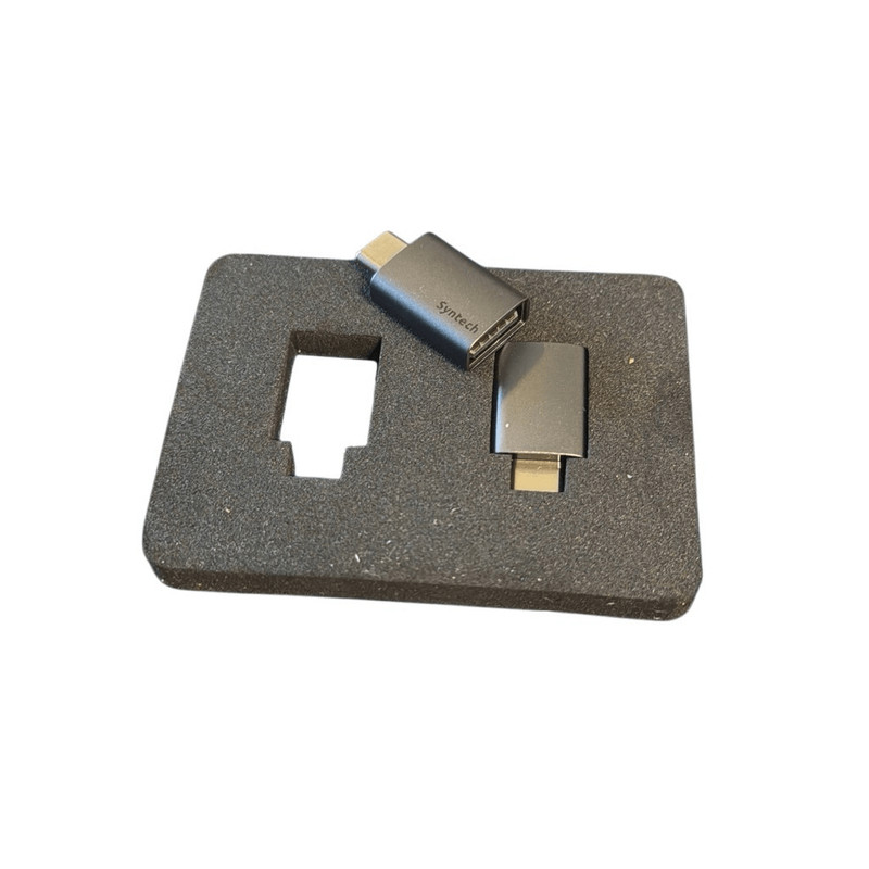 Syntech USB C to USB A Adapter gallery