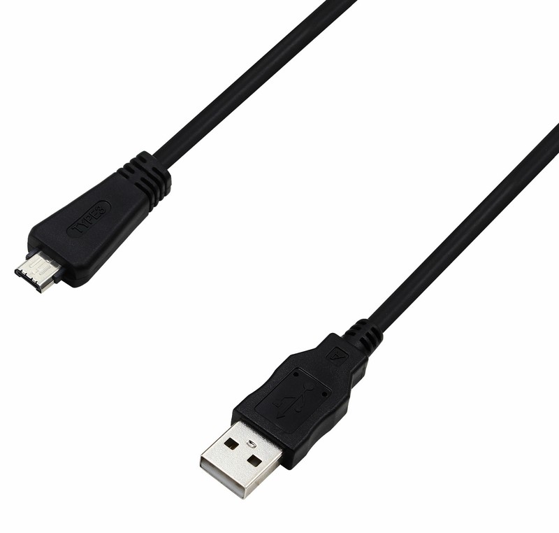 USB Data Cable For Sony VMC-MD3 DSC-W350 DSC-TX5 DSC-W380 DSC-WX5 F2A1 gallery