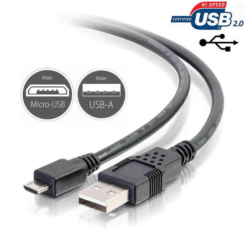 USB Charger Charging Cable Cord For LG G3 D850 D851 D852 D855 LS990 VS985 F400