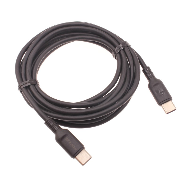 For Motorola Moto G Stylus 5G - 6ft Long USB-C Cable PD Fast Charger Cord Power gallery