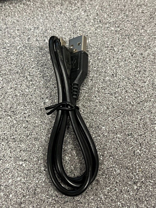 2ft Micro-USB Cord USB Connector