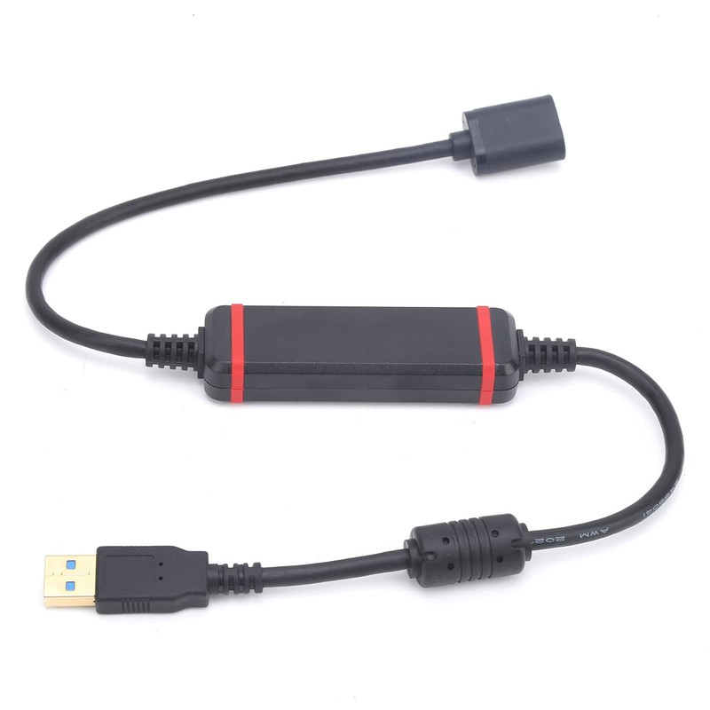 USB Isolator Module, Data USB Hub High Speed Plastic Disconnector 480M USB-US... gallery