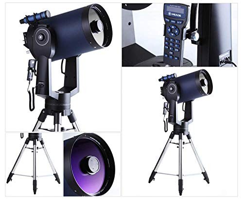 Meade LX200 Telescopes Upgrade Control Console Cable Meade LX200 USB RS232 to... gallery