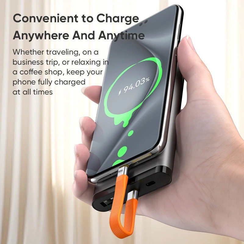 USB C to Type C Cable 240W 40Gbps 8K Video Fast Charging Keychain Mini Portable gallery
