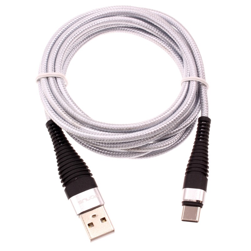 For iPad Air 13″ (1st Gen 2024) – Long 6ft PD USB-C Cable Fast Charger Cord