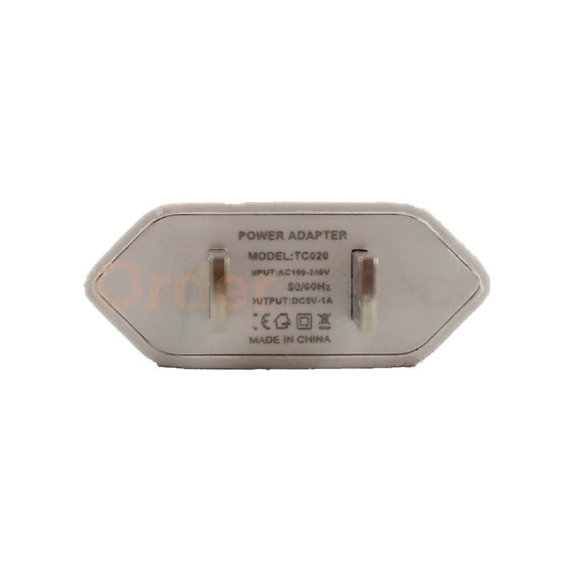 Wall Charger+USB Cable 6FT Micro for Smartphone Android Cell Phone gallery