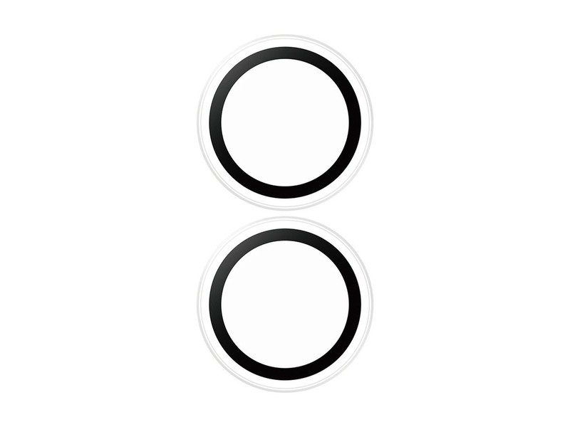 PanzerGlass Hoops Clear iP 16 17 iP 16 Plus Protective Film PG75123 gallery