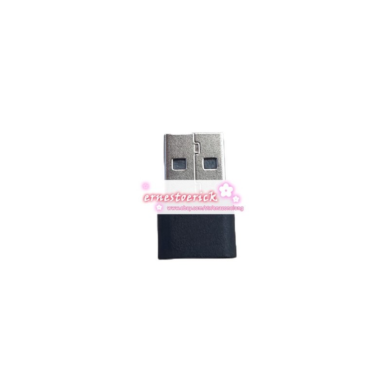 Alienware Aw920H Headphones Wireless Bluetooth Adapter Usb Dongle Receiver Part gallery