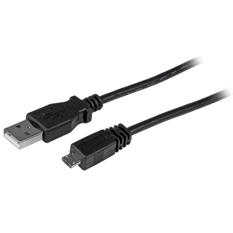 10′ Micro USB Cable