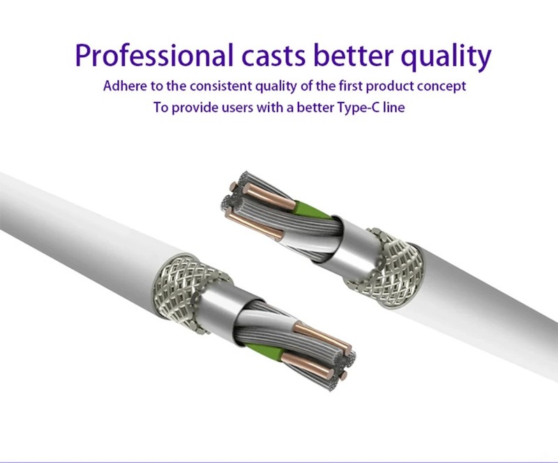 Huawei USB Type C 5A SuperCharge Cable P30 P20 Mate 20 P10 Fast Charger Lead gallery