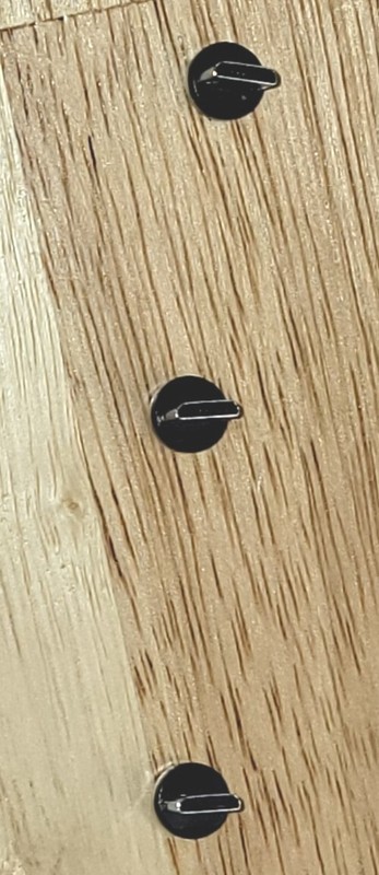 Magnetic Charging Cable 4 Pack 2-3' 2-6' 4-in-1 Nylon Braided Cable 3-A 6-C gallery