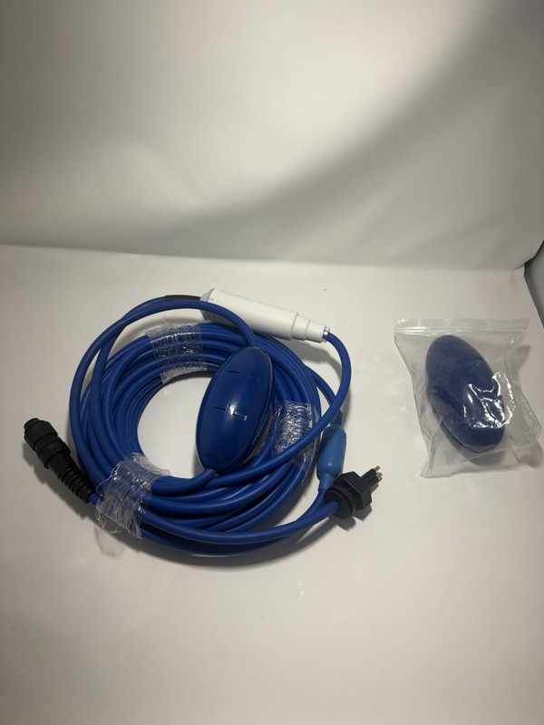 9995884 60Ft Cable Compatible with: S100 Nautilus CC (NOT NAUTILUS CC PLUS) gallery