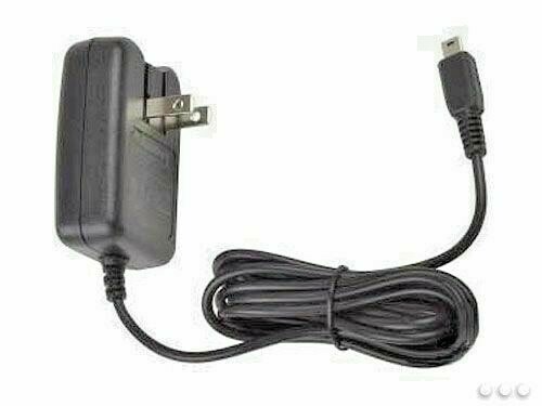 BlackBerry Mini USB Travel Charger PSM04A-050RIMC ASY-12709-001