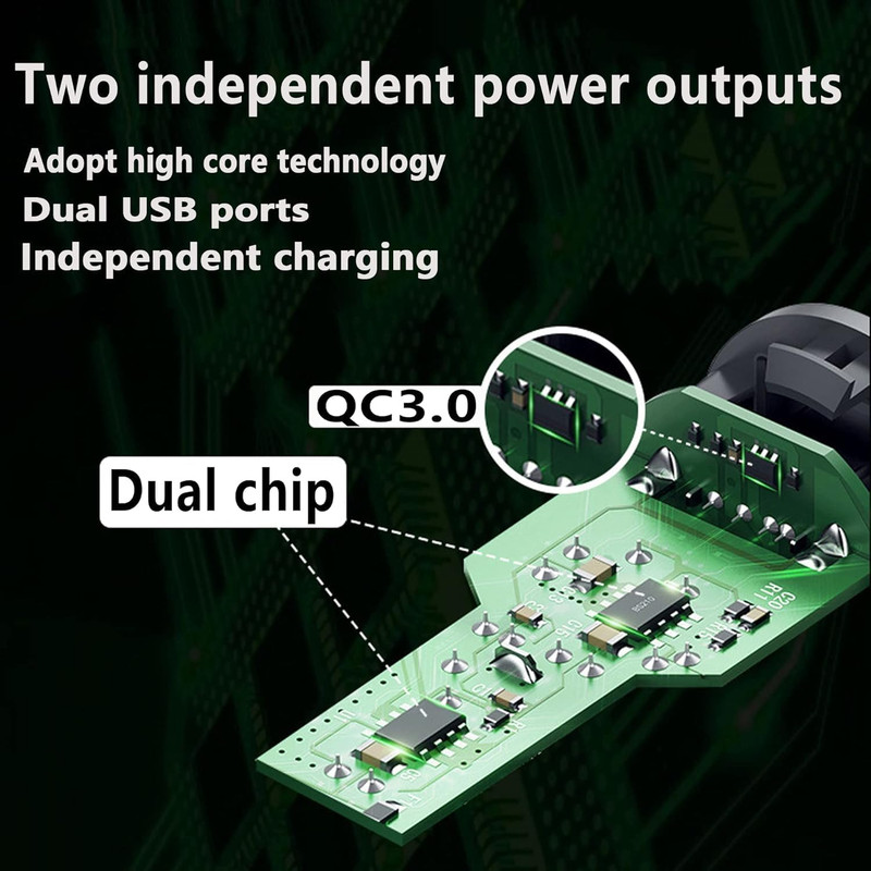 USB-C Car Charger for Dash Cam,Type C USB Power Cord for Car Dashcam Camera Char gallery