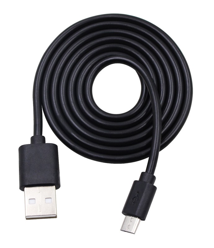 USB Power Charger Data Sync Cable Cord For Lenovo TAB 10 TB-X103F ZA1U Tablet