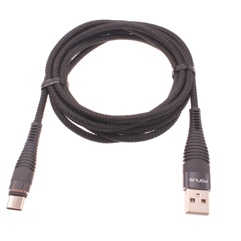 For Samsung Galaxy S20/S21/S23/S24/S25/FE - 6ft USB-C Cable Type-C Charger Cord gallery