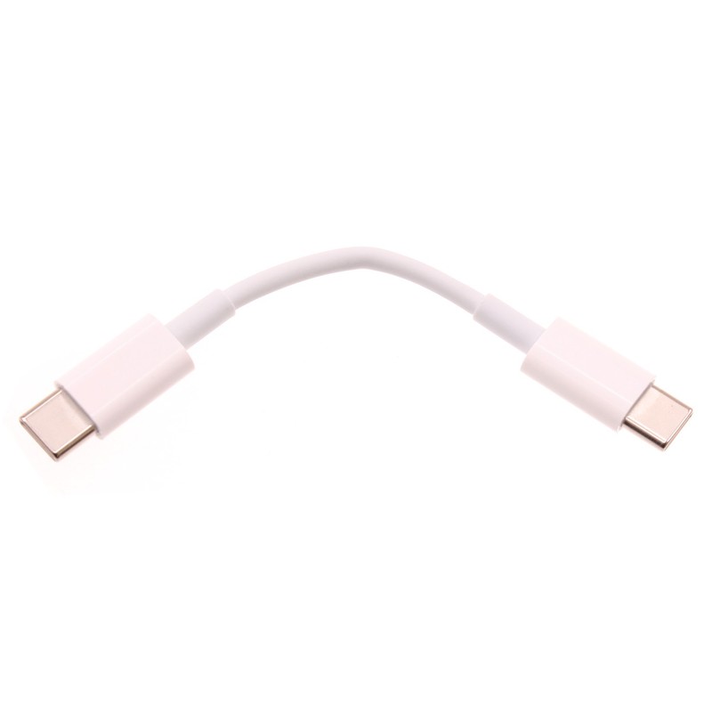 For TCL K33/K32 5G – 5 inch Short USB-C Cable PD Fast Charge Cord Power Wire