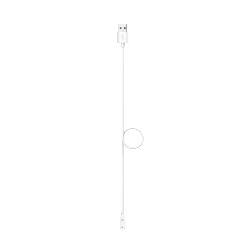 For Galaxy Fit3(SM-R390） Magnetic Suction Charger Charging Cable Black Charger gallery