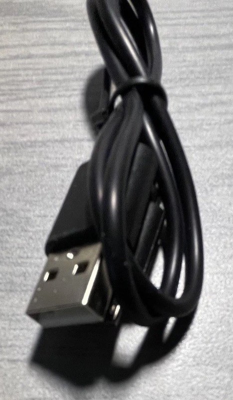 USB to Micro-USB Cable - Black gallery