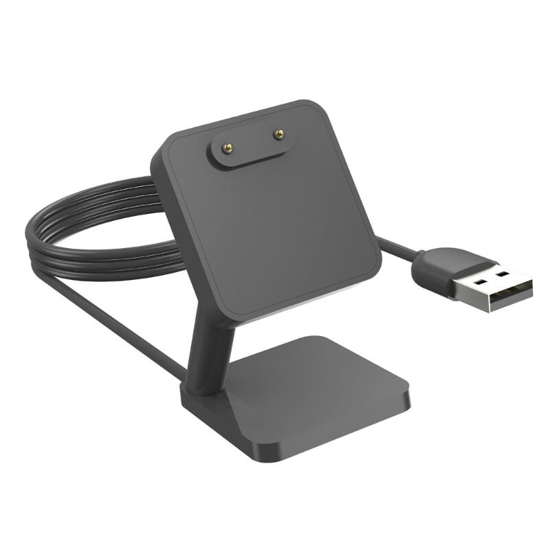 Watch USB Charge Smartwatches Charging Cable Station for Watch Fit 3
