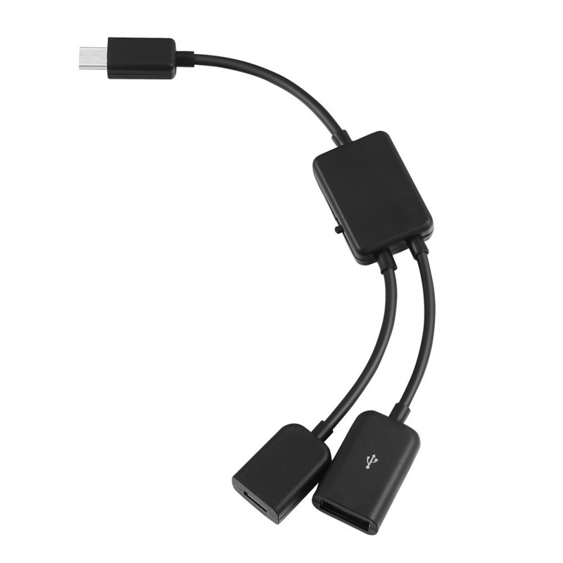 1 Pc Otg Cable for sdi cable Converter Otg