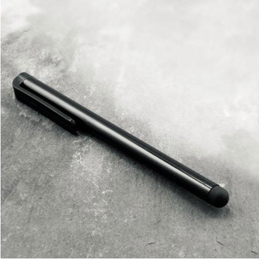BLACK STYLUS PEN TOUCH COMPACT LIGHTWEIGHT for TABLETS gallery