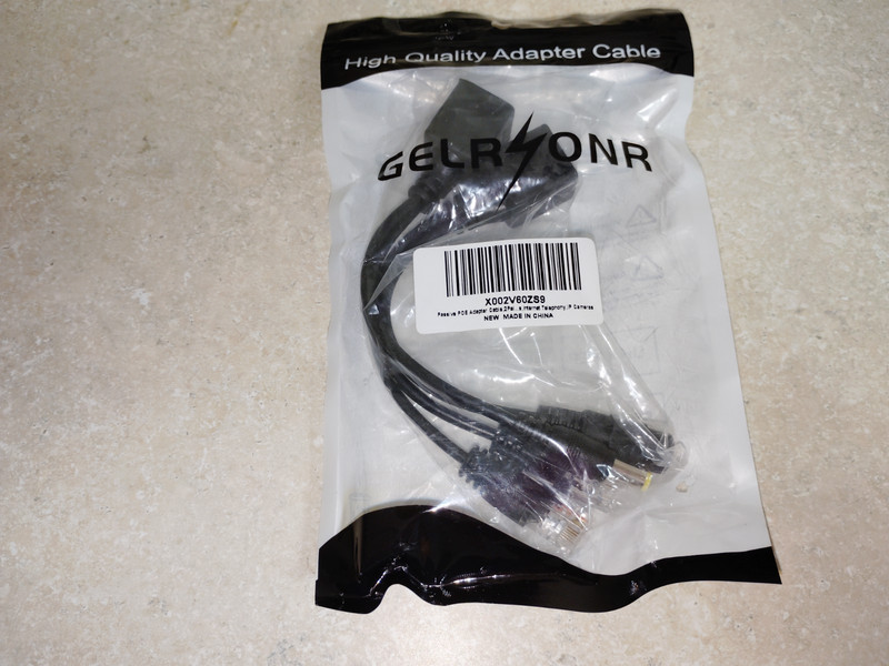 High Quality Adapter Cable gallery