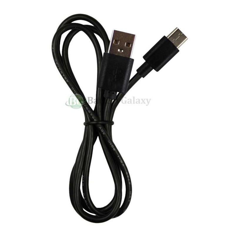 USB Type C Cable+Wall Charger Mini for Xiaomi Redmi Note 14/ Redmi Turbo 4 gallery