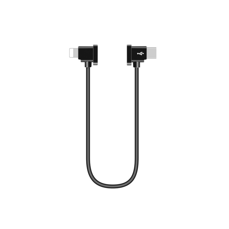USB Cable USB to iOS Cable Cord for Smartphone/for DJI Avata Goggles 2 / FPV ...