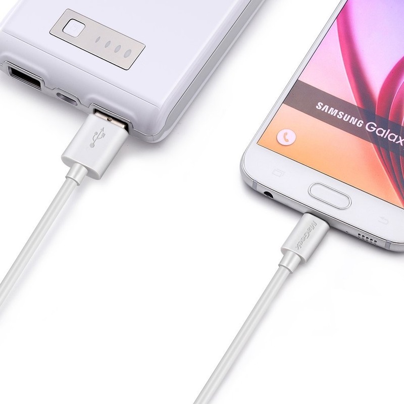 Cable Cargador, Usb Tipo C, 10 Pies, Extra Largo, Cable De Carga Rapida Para ... gallery