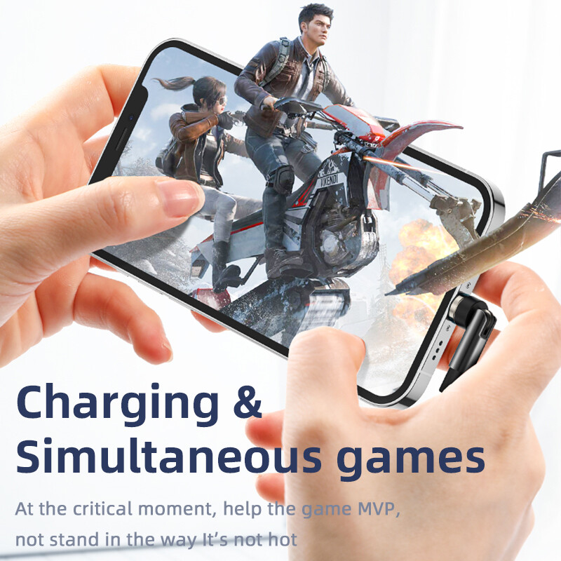 540° Rotate Magnetic Charger Cable Phone Fast Charging with Type C Micro USB IOS gallery