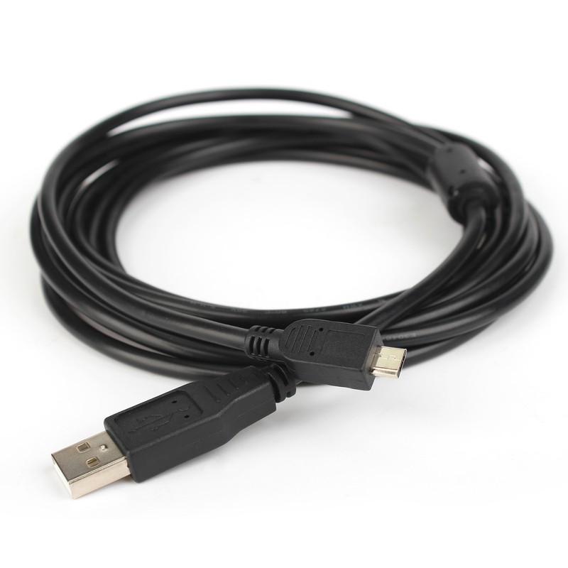 Micro USB Cable Charge & Sync Data Cable (15CM/1M/2M/3M ) For Smartphone Table gallery