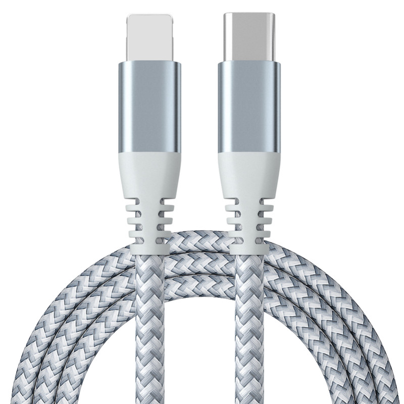 PD Fast Charger Cable 6/10Ft Type C USB C Cord For iPhone 14 13 12 11 7 8 XR XS