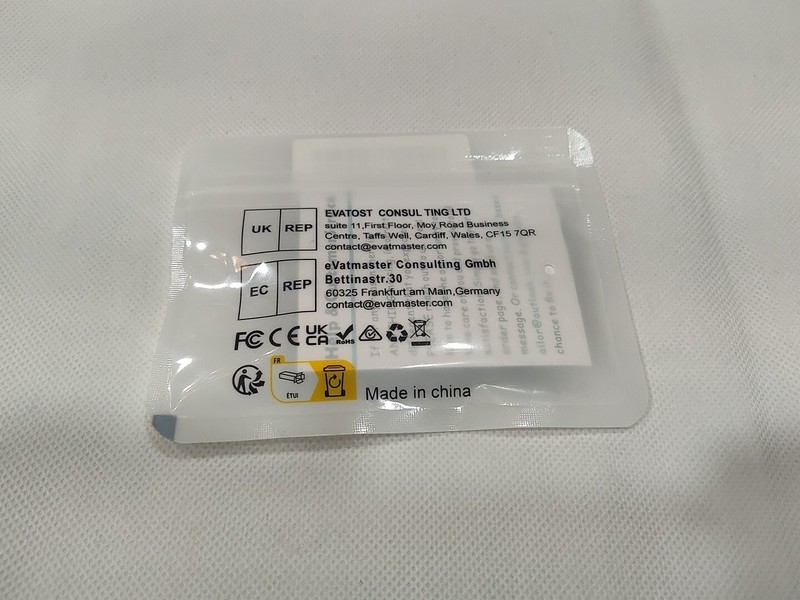 USB C to USB A And USB A to USB C Adapters (4 Pack) gallery