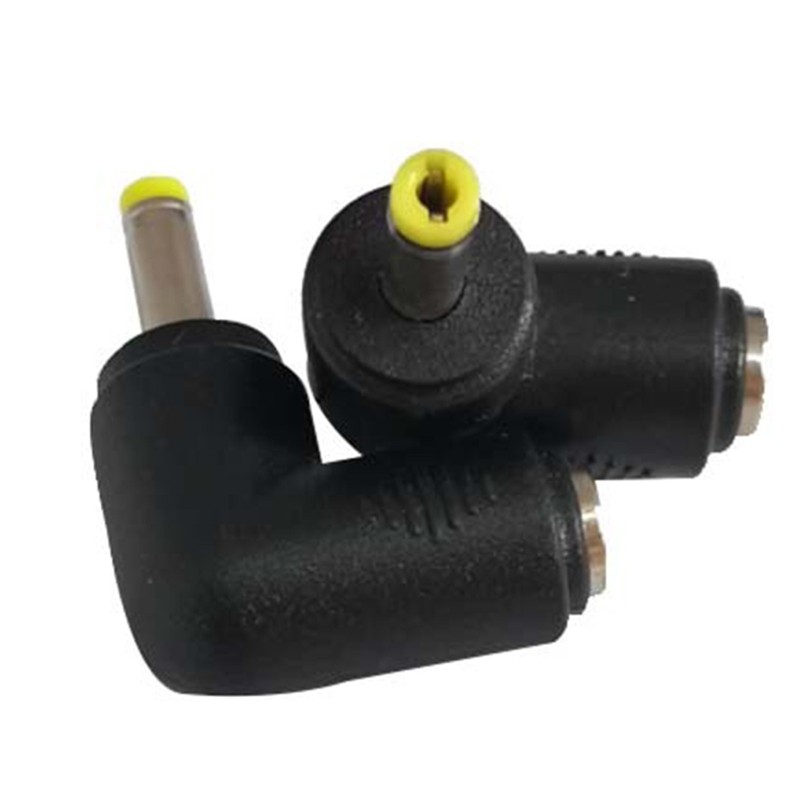 Mini Power Adapter DC5.5x2.1mm Female to 4.0x1.7mm Male Plug Charging Cable Jack gallery
