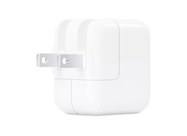 Genuine Apple 12W USB Power Adapter A2167 Compatible with iPhone & iPad NIB gallery