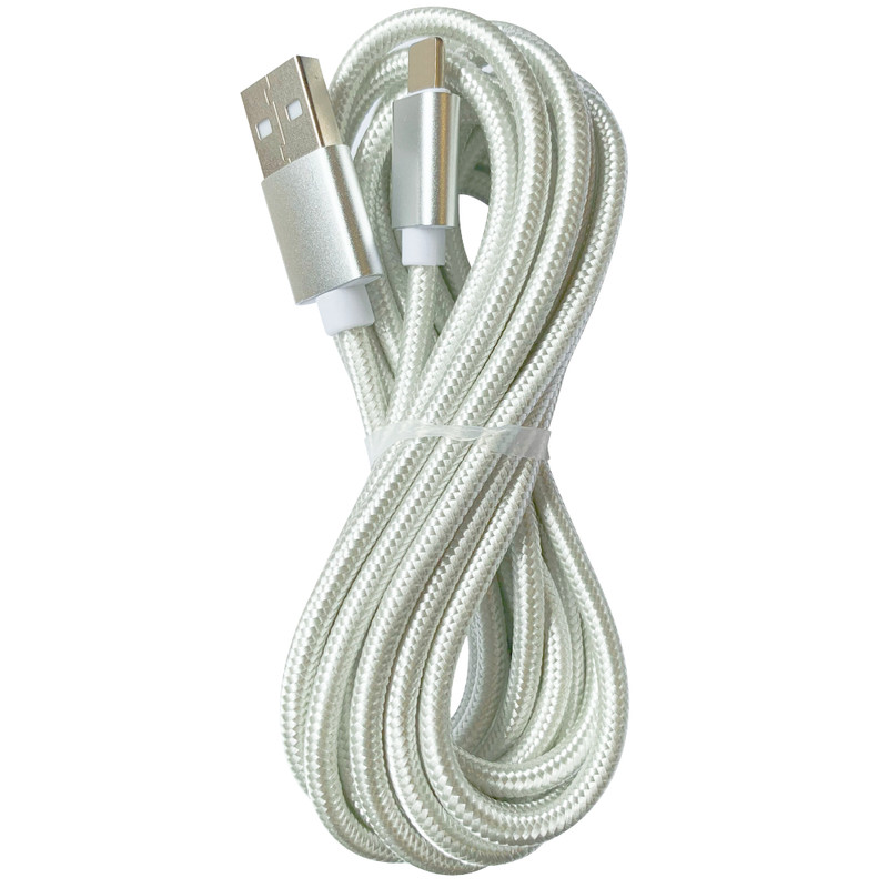 1/3-PACK USB Charging Cable Heavy Duty For iPhone 14 13 12 11 Pro XR 8 iPad Cord