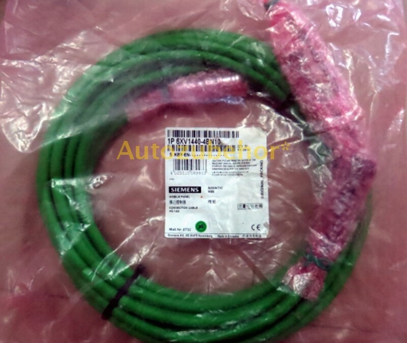 1pc for new panel cable 6XV1440-4BN10 6XV1 440-4BN10 10m