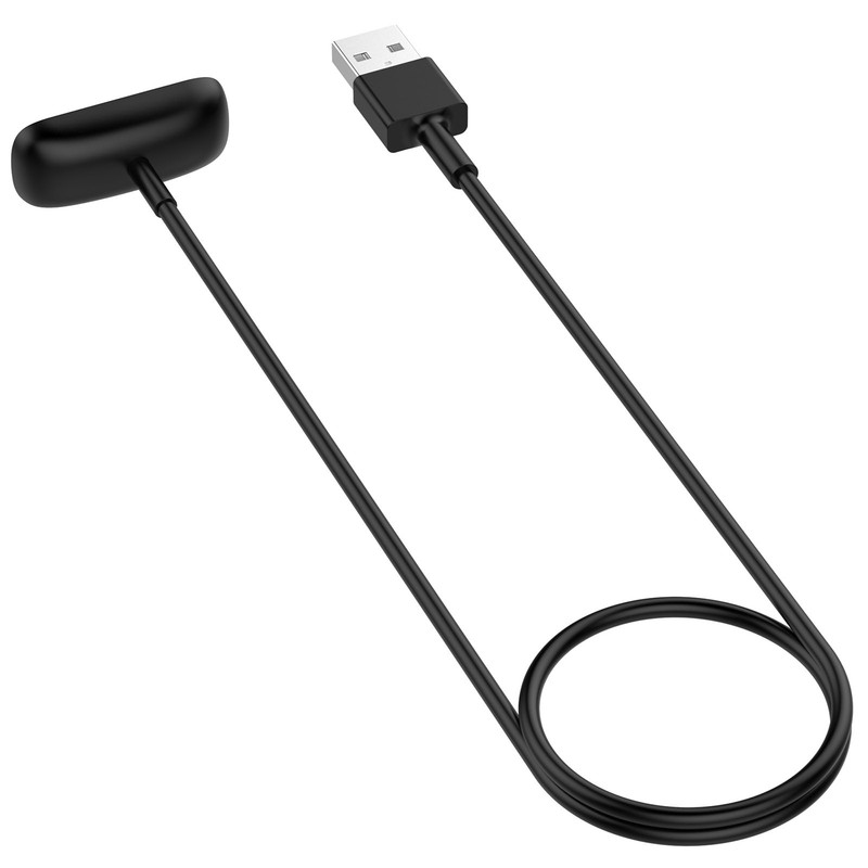 Replacement Charging Cable Upgrade Accessories for fitbit inspire3 gallery